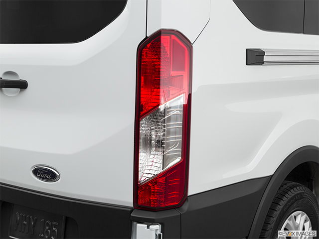 2021 Ford Transit Passenger Wagon