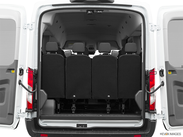 2021 Ford Transit Passenger Wagon