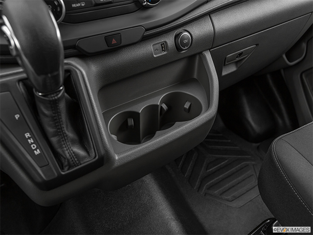 2021 Ford Transit Passenger Wagon