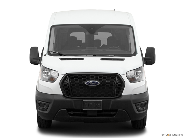 2021 Ford Transit Passenger Wagon