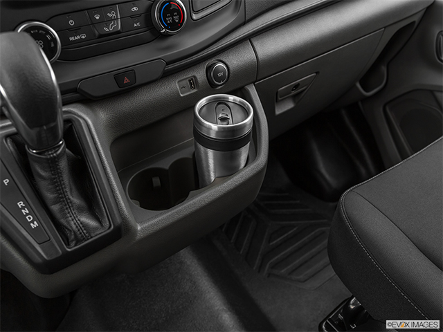 2021 Ford Transit Passenger Wagon