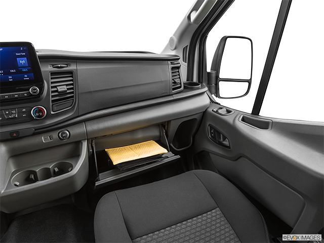 2021 Ford Transit Passenger Wagon