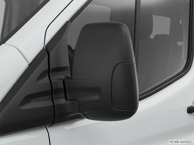 2021 Ford Transit Passenger Wagon