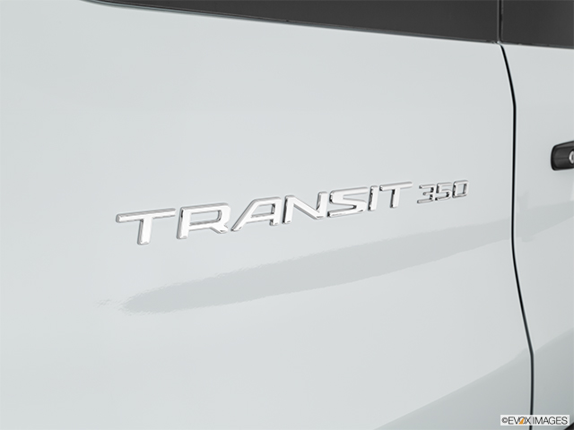 2021 Ford Transit Passenger Wagon