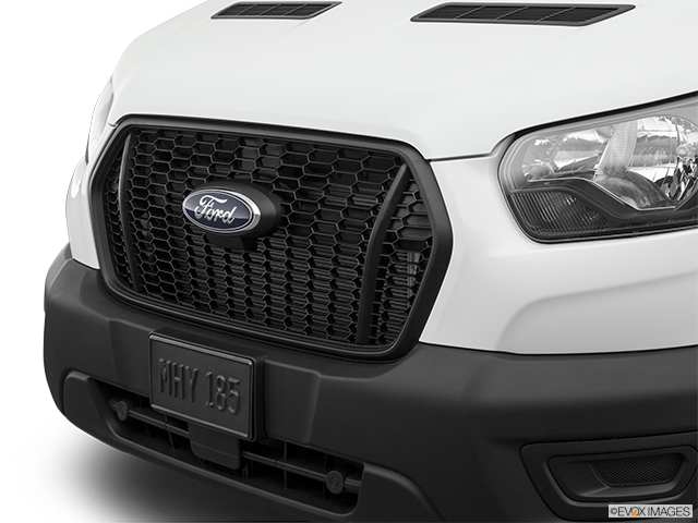 2021 Ford Transit Passenger Wagon