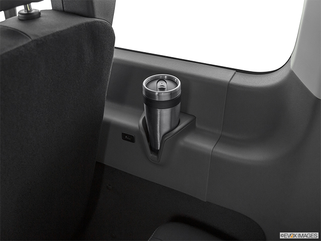 2021 Ford Transit Passenger Wagon