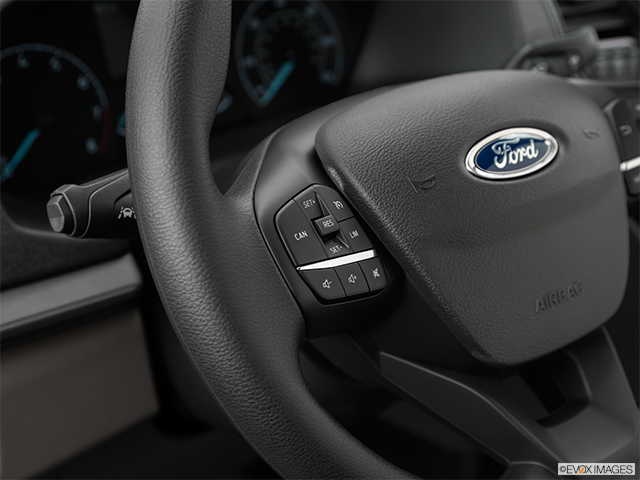 2021 Ford Transit Passenger Wagon