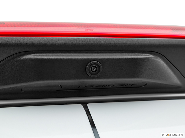 2021 Ford Transit Passenger Wagon