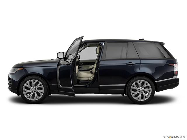 2021 Land Rover Range Rover