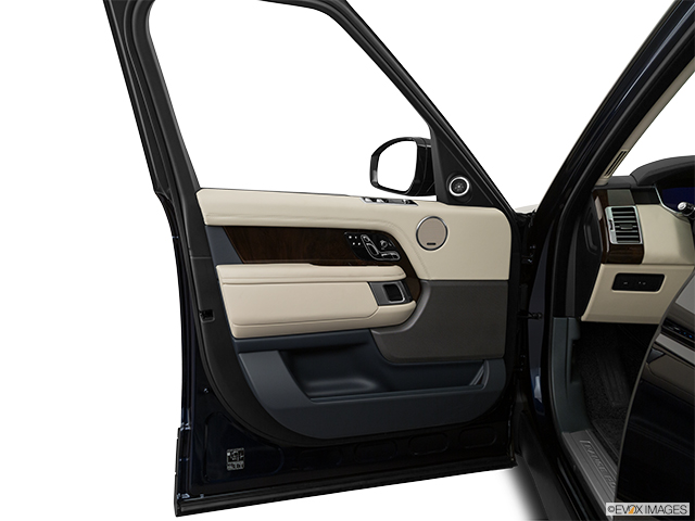 2021 Land Rover Range Rover