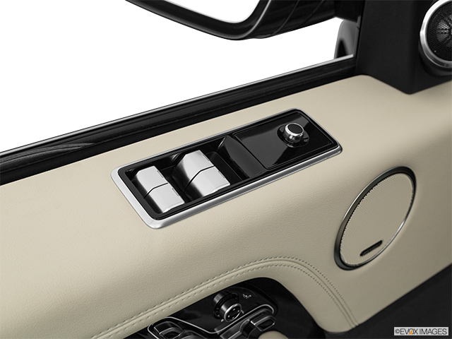 2021 Land Rover Range Rover