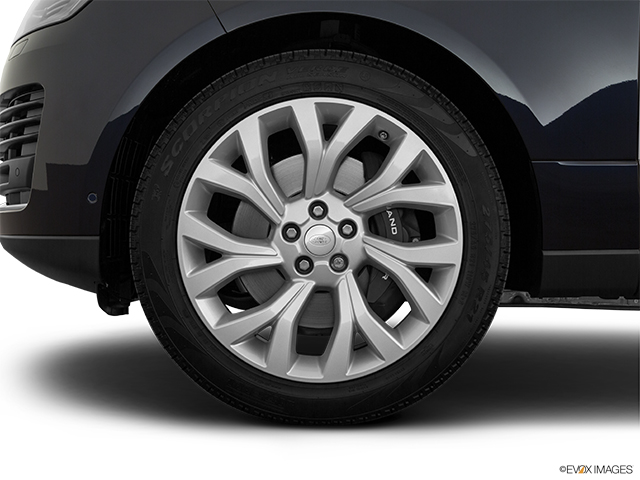 2021 Land Rover Range Rover