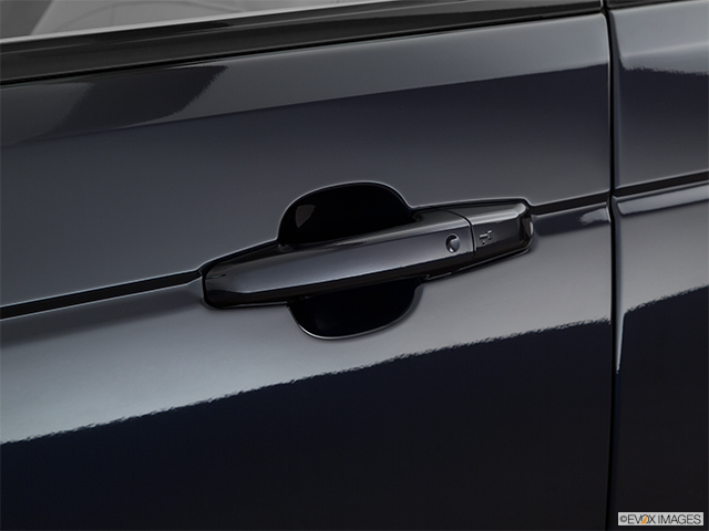 2021 Land Rover Range Rover