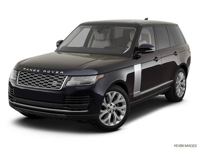 2021 Land Rover Range Rover
