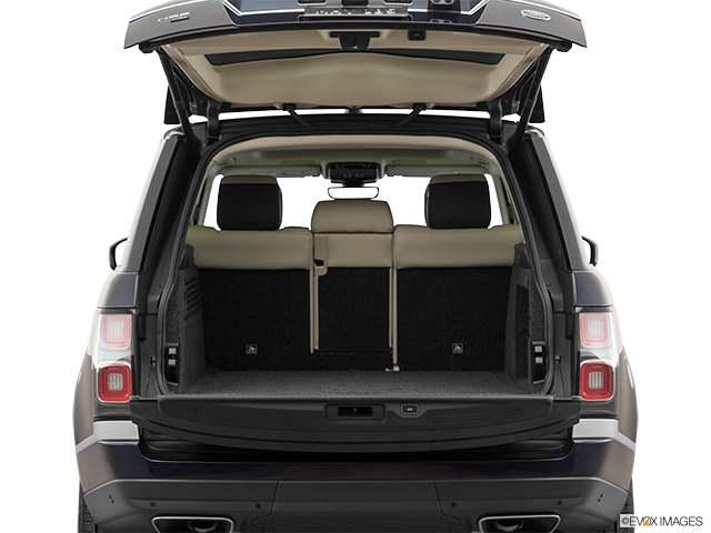 2021 Land Rover Range Rover