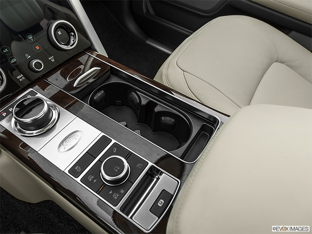 2021 Land Rover Range Rover