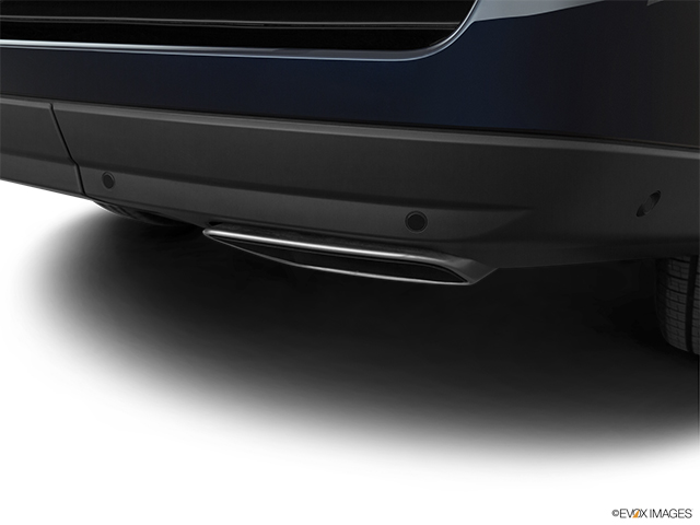 2021 Land Rover Range Rover