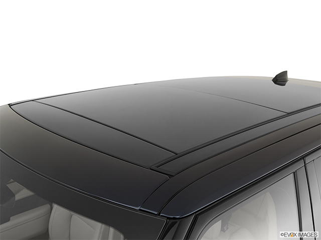 2021 Land Rover Range Rover