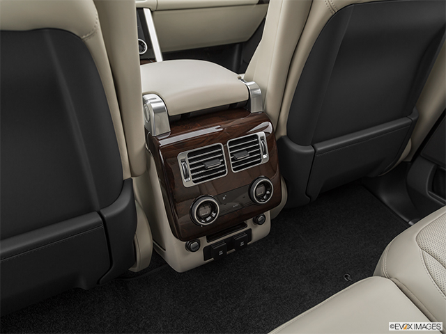 2021 Land Rover Range Rover