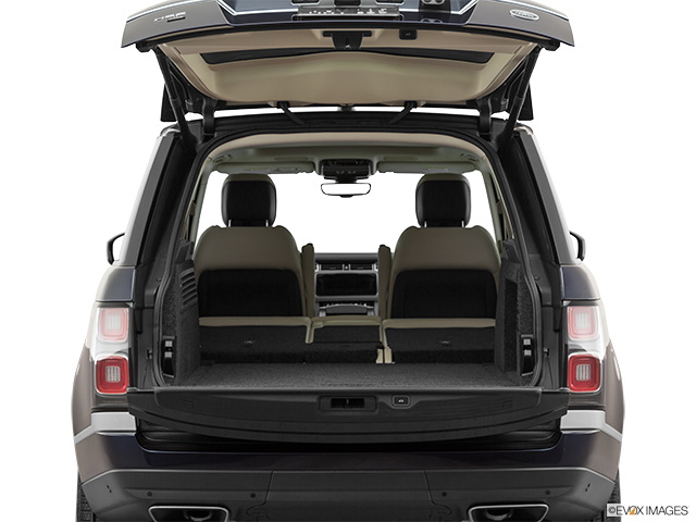 2021 Land Rover Range Rover