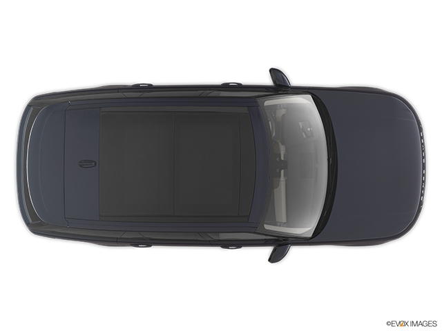 2021 Land Rover Range Rover