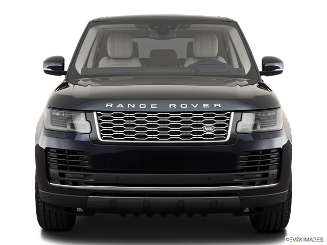 2021 Land Rover Range Rover