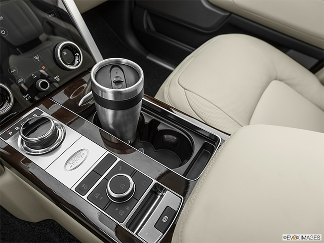 2021 Land Rover Range Rover