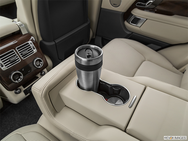 2021 Land Rover Range Rover