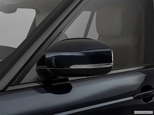 2021 Land Rover Range Rover