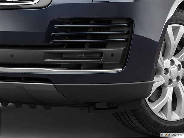 2021 Land Rover Range Rover