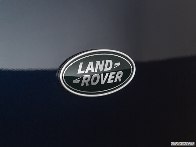 2021 Land Rover Range Rover