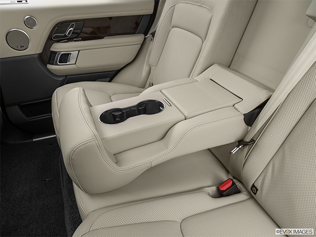 2021 Land Rover Range Rover