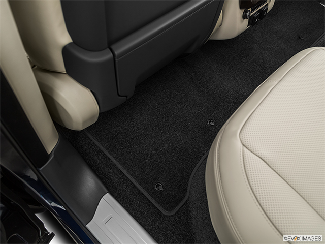 2021 Land Rover Range Rover