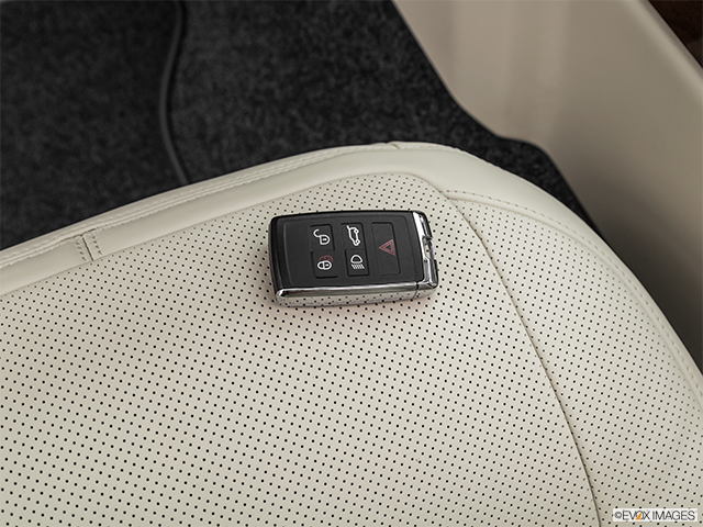 2021 Land Rover Range Rover