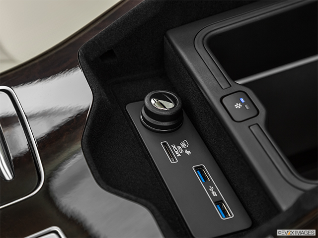 2021 Land Rover Range Rover