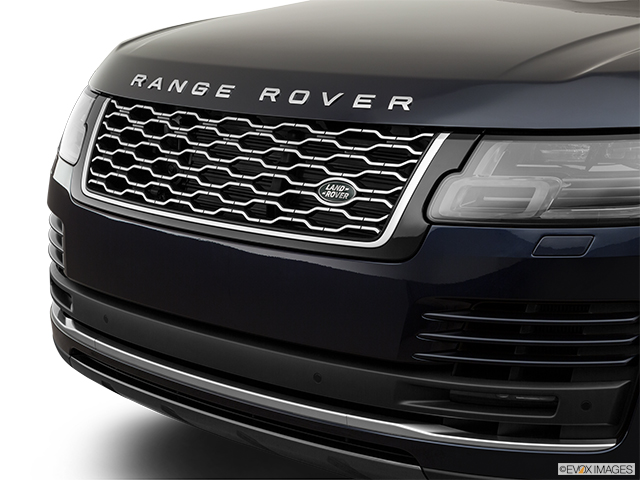 2021 Land Rover Range Rover