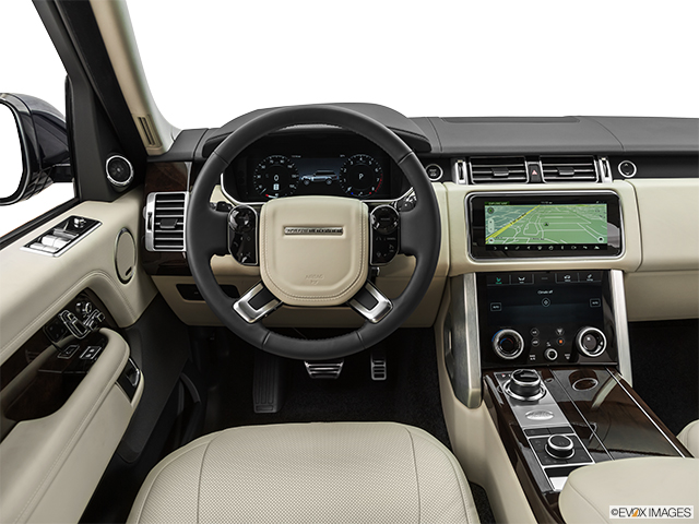 2021 Land Rover Range Rover