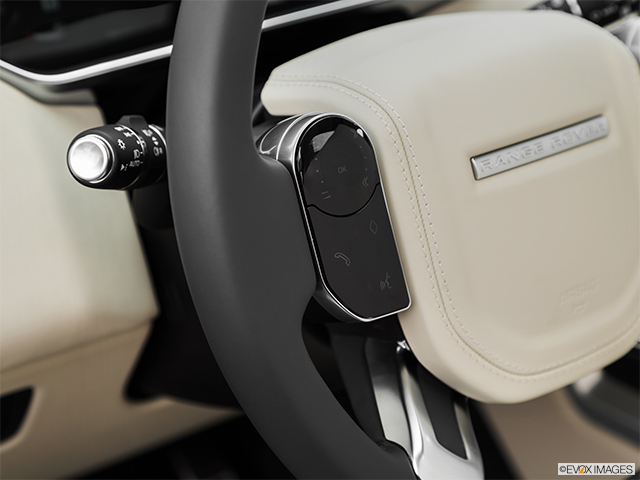 2021 Land Rover Range Rover