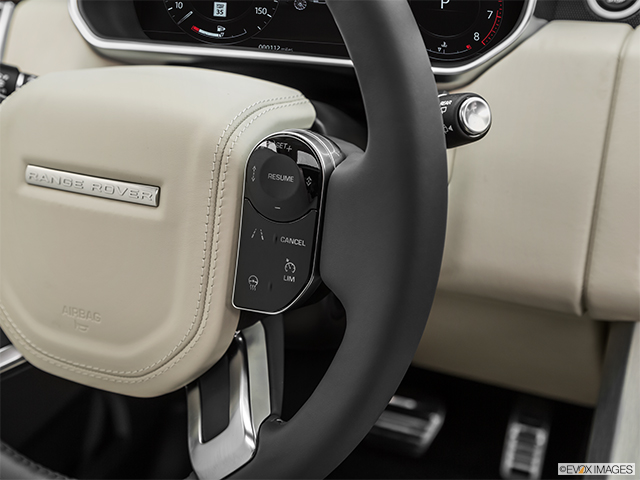 2021 Land Rover Range Rover