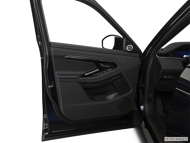 2021 Land Rover Range Rover Evoque