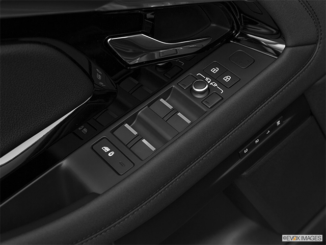2021 Land Rover Range Rover Evoque
