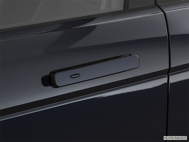 2021 Land Rover Range Rover Evoque