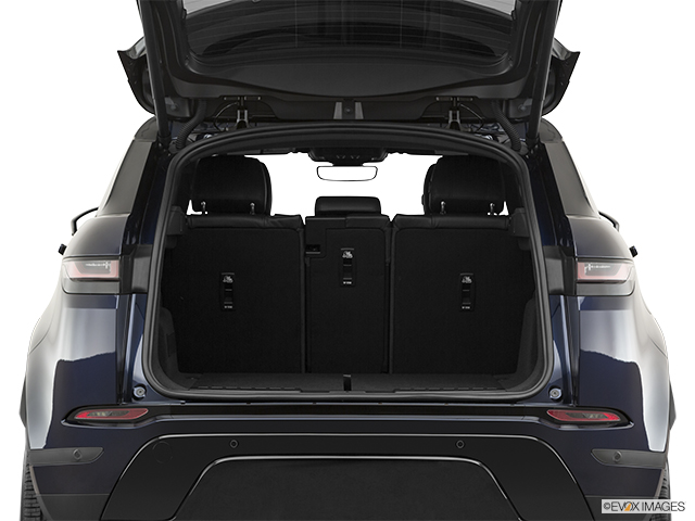 2021 Land Rover Range Rover Evoque