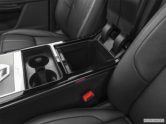 2021 Land Rover Range Rover Evoque