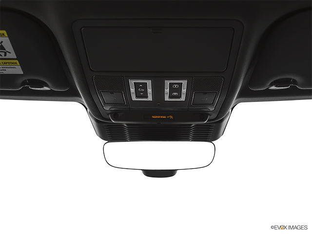 2021 Land Rover Range Rover Evoque