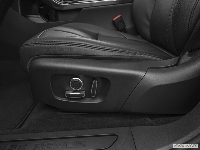 2021 Land Rover Range Rover Evoque