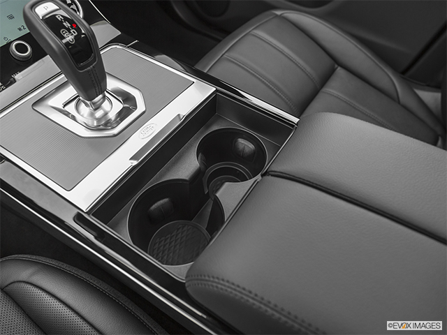 2021 Land Rover Range Rover Evoque