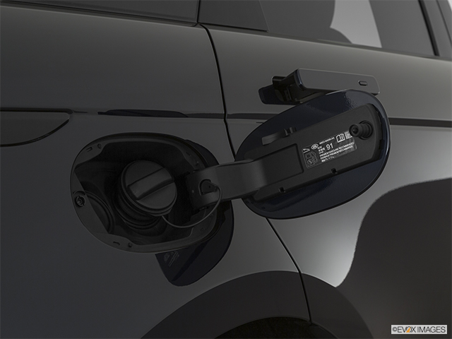 2021 Land Rover Range Rover Evoque