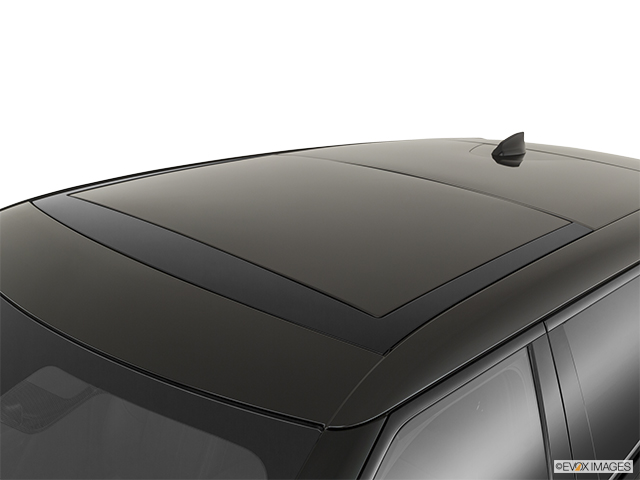 2021 Land Rover Range Rover Evoque