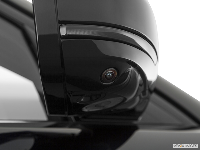 2021 Land Rover Range Rover Evoque